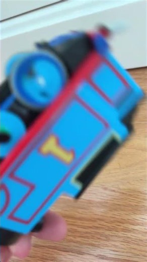 US 2023 Talking Thomas (Normal) 2nd Copy from Target) Working Really Great Motor