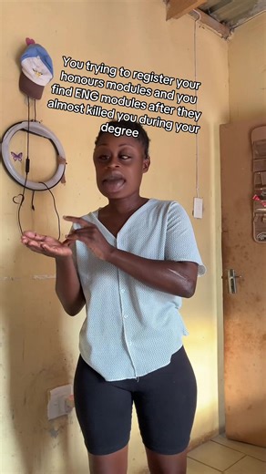 ENG MODULES WILL KILL YOU #unisa