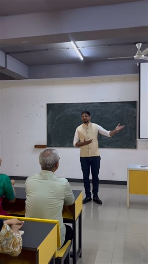 IDS College | Celebrating new beginnings and inspiring dedication at IDS 🎊 We warmly welcome Mrs. Sharvari Shetty as the new Principal of IDS, marking an... | Instagram