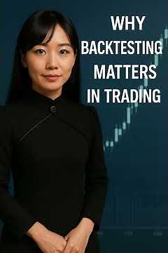 How Backtesting Makes Better Traders
