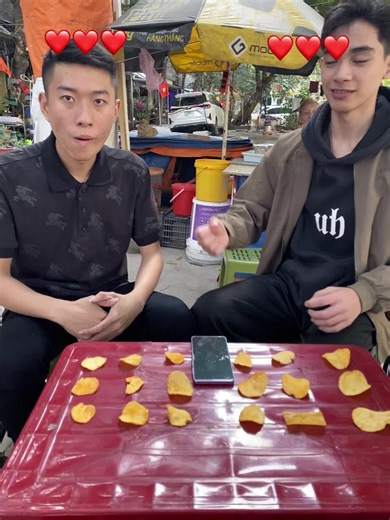 Boom Boom Kiss Challenge Explained