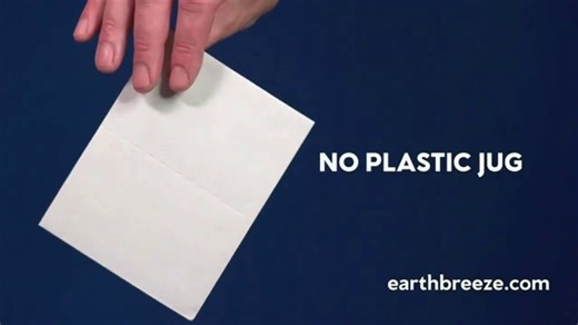 Earth Breeze TV Spot, 'Meet Earthbreeze'