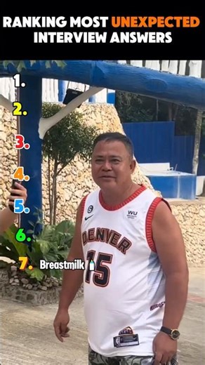 You Won’t Believe These Interview Answers 😲 #3 Left Me Speechless!