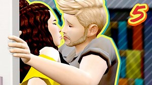 The Sims 4 Closet Tango Mystery