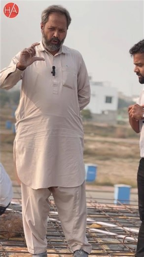 Mastering Plaster of Paris — insights from an expert #construction #design