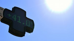 Météo : vers un été de canicule et de grosses chaleurs ? Ce qui laisse penser que les températures seront hautes