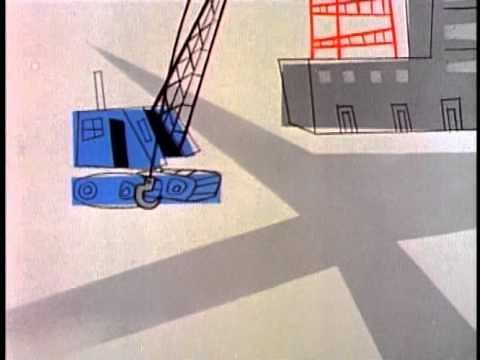 The Mister Magoo Show - Opening