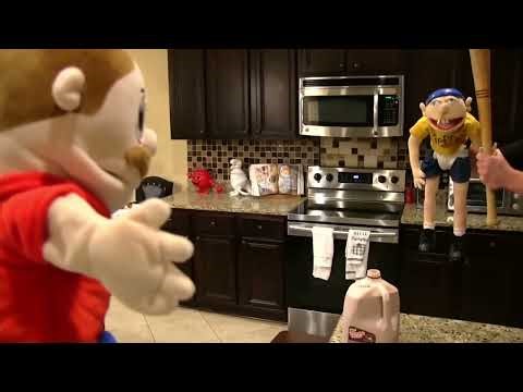 Marvin Screams The TPOT Intro #tpot #sml