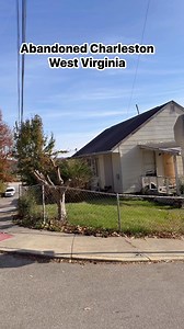 87 reactions · 11 comments | Abandoned Charleston West Virginia #foryoupageシ #life #old #WestVirginia #history #abandoned | Matthew White | Facebook