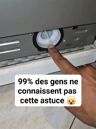 Astuce méconnue que 99% des gens ignorent