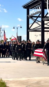 🌟Honoring Fallen CCSO Sergeant E. Diaz🌟 Today, LCSO gathered with many first responder personnel from all over the state to honor fallen Charlotte County Sheriff’s Office Sgt. Elio Diaz, who gave the ultimate sacrifice. Our hearts continue to remain with our brothers and sisters at CCSO, with the family of Sgt. Diaz, and the entire community, as they navigate the difficult days ahead. Gone too soon… but never, ever forgotten. May you rest easy and watch over us all, Sergeant Diaz. | Lee County