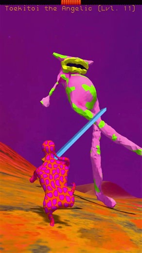 Juice Galaxy - steam game funny moments #2