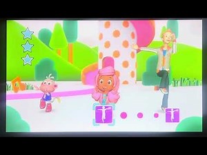 Nickelodeon Dance 2 The Band Plays On