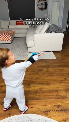 Okay… this might be the coolest toy I've seen all year ️✨ I tried...