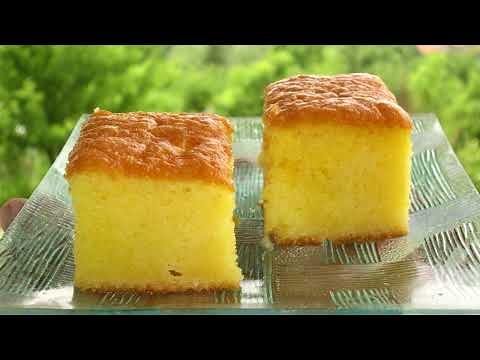 NUTMA / PATIŠPANJA - STARINSKI RECEPT