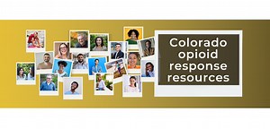 Opioid response resources