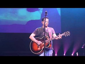 Gary Allan--No Regrets--3/26/11