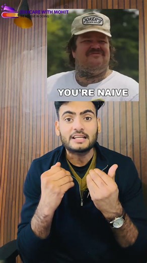 Naive, Naïve & Novice | Commonly Confused English Words Explained Simply