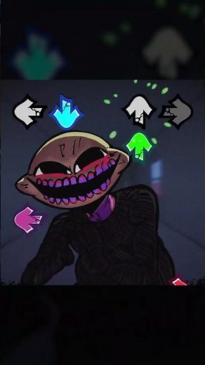 creep tour - Scary Hour: A Silly Halloween #fnf #fnfmod #fypシ