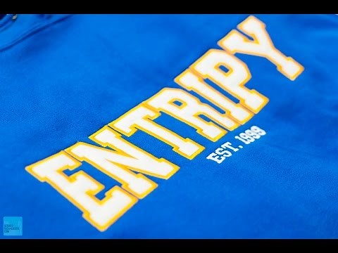 Decorating Custom Apparel with Tackle Twill