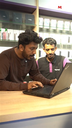 Mfab on Instagram: "Game harder. Spend smarter 🎮💻 High-performance refurbished gaming laptops now available at unbeatable prices. Ready to level up? #RefurbishedGamingLaptop #GamingLaptop #BudgetGaming #GameOn #GamerLife #LaptopDeals #GamingIndia #TechReels #AffordableGaming #smartbuy"