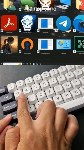 Resize Apps With This Trick 🤯