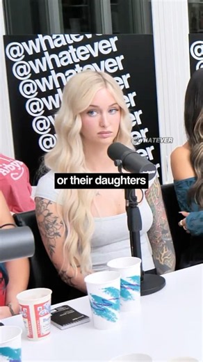 Brixan Debunks Feminist's Gender Education Gap @whatever