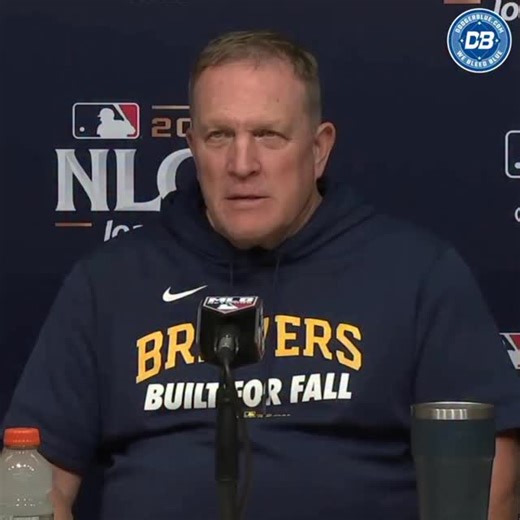 Pat Murphy had nothing but respect for Shohei Ohtani and the Dodgers after Game 4. | Dodger Blue