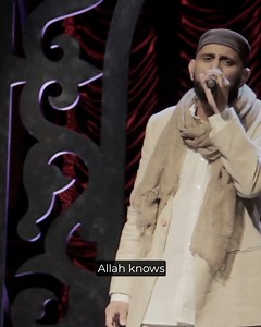 'Allah knows whatever is in the land and in the sea, there is not a single leaf that falls without His knowledge, there is neither a grain in the darkness of the earth nor anything fresh or dry, which has not been recorded in a Clear Book' (6:59) Allah Knows feat. Dawud Wharnsby | Allah Knows #zainbhikh #30YearsOfZainBhikha | Zain Bhikha