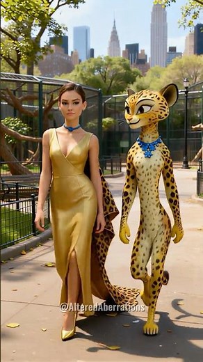 ANIMATED VS REAL: Madagascar Edition 🦁🦒🦛 (Glora, Gia, Alex, & More)