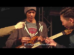 Greg Howe Interview by Gentonemen