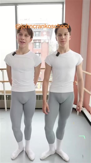 the summer intensive at the @johmcrankoschool in stuggart is taylored for men and boys ballet , summer intensive season is here time to perfect that technique #balletboy #ballet #summerintensive #balletdancers #ballettok #menintights #tights #balletlife #balllerino #dansur ##balletstudio #balletschool #balletfyp #learningballet #balletisforboys