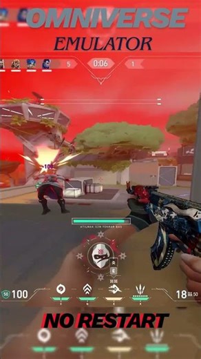 NO RESTART Vanguard Bypass | Riot Needs to Patch This ASAP #aimbotforvalorant #viral