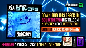 🖤Ooh, I love it when you do it like that... 🖤And when you're close up, give me the shivers... 🖤Oh baby, you wanna dance 'til the sunlight cracks... 🖤And when they say the party's over, then we'll bring it right back... #shiversremix #shiversbounce #shivers | Bounce Heaven