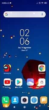 Fix Redmi Note 9 Pro Black Screen While Calling Problem Solved