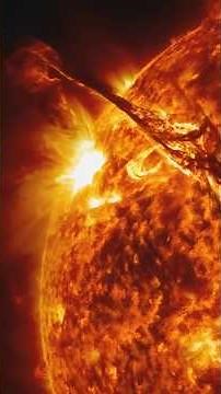 How To Destroy The Sun