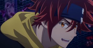 《SK8 the Infinity》宣布推出 OVA 以及電視動畫第二季 特報影片搶先公開