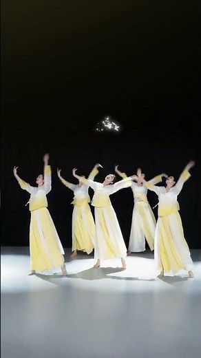 Join the Southern Girls Team - Yilin's Spring Festival Dance Challenge