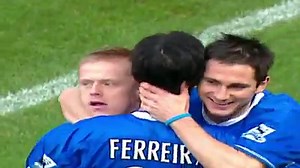 466K views · 392 shares | John Terry was on the scoresheet TWICE as the Blues cruised to a 4-0 win at Charlton on this day in 2004! ⚽️⚽️ | Chelsea Football Club | Facebook