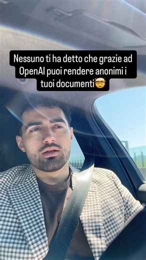 Privacy Filter, nuovo modello open source di OpenAI per le aziende!!