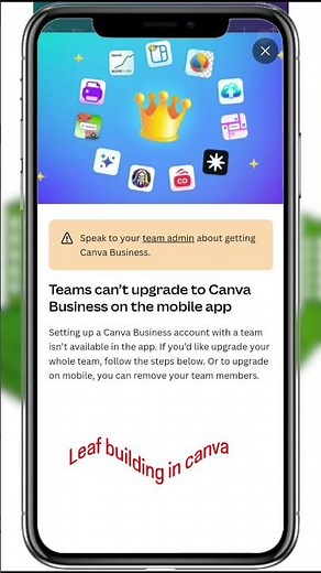 How to Leaf Building In Canva|| leaf building image kaise banaye In Canva ‪@Aiqa___Artify.Vision‬