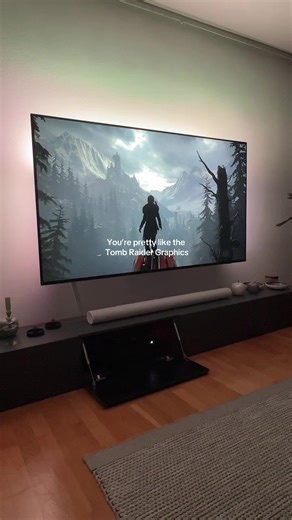 Send this to them#graphics #tombraider #laracroft #videogame #prett