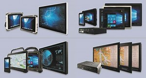 TL Electronic bietet vollständig zertifizierte IT-Ausrüstung für die Hochsicherheitsindustrie