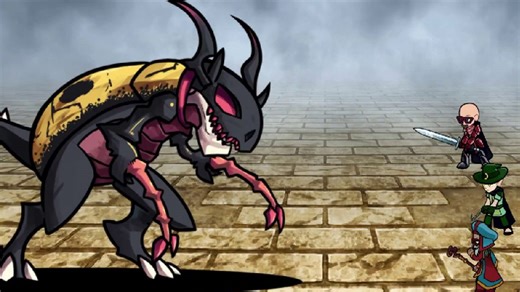 Second Chances - Official Launch Trailer