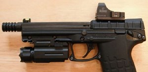 Vortex Viper vs. Venom Red Dot Sights: Which Is Better?