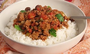 Picadillo Recipe