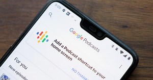 Google Podcasts gets detailed in full ahead of global launch, 2 million podcasts indexed