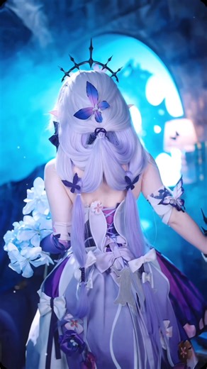 Gallery Cosplayer on Instagram