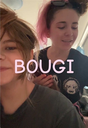 BOUGI BOUGI