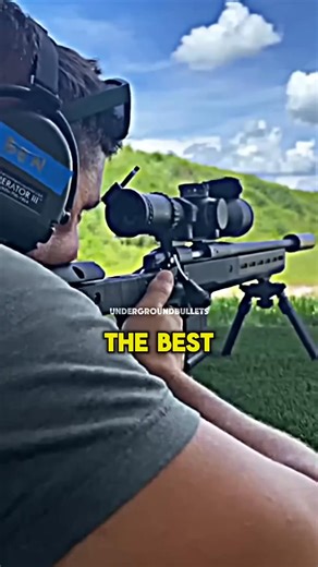 “The Smartest Guy Becomes The Best Commando” - Delta Force Operator | BulletLine X